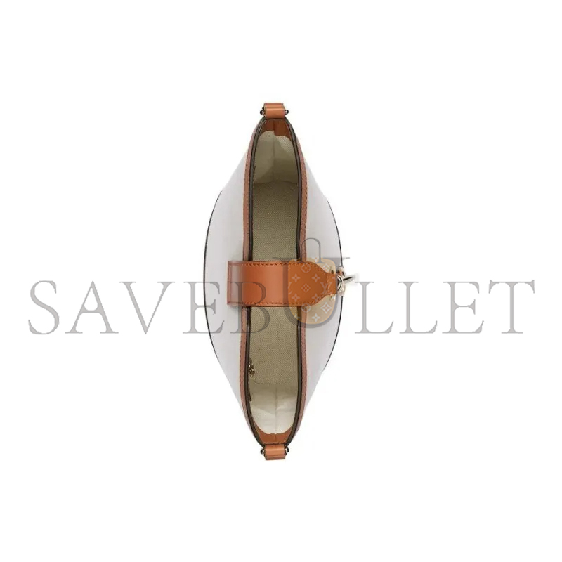 G*u*i leather mini bucket 782908 (20.5*18.5*12.5cm)